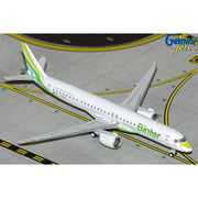 Gemini Jets GJIBB2281 1/400 Binter Canarias E195-E2 EC-OEA