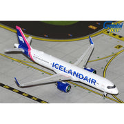 Gemini Jets GJICE2337 1/400 Icelandair A321neo TF-IAA