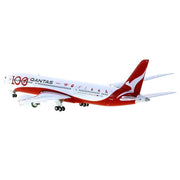 Gemini Jets 1/400 QANTAS B787-9 100th Anniversary