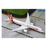 Gemini Jets 1/400 QANTAS B787-9 100th Anniversary