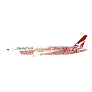 Gemini Jets GJQFA2385 1/400 Qantas Airways B787-9 VH-ZND "Yam Dreaming" Livery