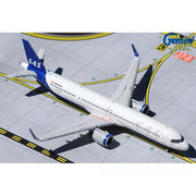 Gemini Jets GJSAS1944 1/400 Scandinavian Airlines A321 Neo SE DMO