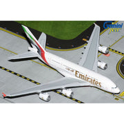 Gemini Jets GJUAE2218 1/400 Emirates A380 A6-EOG New Livery