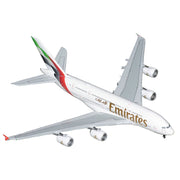 Gemini Jets GJUAE2218 1/400 Emirates A380 A6-EOG New Livery