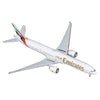 Gemini Jets GJUAE2219 1/400 Emirates B777-300ER A6-ENV New Livery