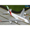 Gemini Jets GJUAE2378 1/400 Emirates A380 A6-EOH New Livery 763116423780