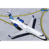Gemini Jets GJUAL1966 1/400 United Express CRJ200LR N246PS