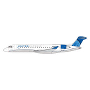 Gemini Jets GJUAL2341 1/400 United Express CRJ550 N506GJ