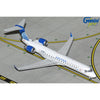 Gemini Jets GJUAL2341 1/400 United Express CRJ550 N506GJ