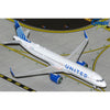 Gemini Jets GJUAL2346 1/400 United Airlines A321neo N14502
