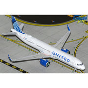 Gemini Jets GJUAL2346 1/400 United Airlines A321neo N14502