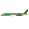 Gemini Jets GJUTY2405 1/400 Alliance Airlines E190 VH-A2N Sir Jack Brabham Formula 1 Race Car