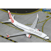 Gemini Jets GJVOZ2142 1/400 Virgin Australia Airlines Boeing 737 MAX 8 VH-8IA Monkey Mia