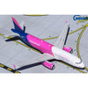 Gemini Jets GJWZZ1978 1/400 Wizz Air A320