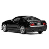 GreenLight x MotorHelix 1/64 Ford Mustang Shelby GT500 Super Snake 2007 Ebony Black