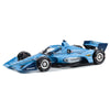 Greenlight 111701/18 Blue No.3 Scott McLaughlin NTT Indy Car Series Team Penske Gallagher (Road Course Configuration)