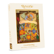 Reverie Good Morning 500pc Jigsaw Puzzle