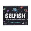 Ridleys Selfish Space Edition Playing Card