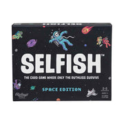 Ridleys Selfish Space Edition Playing Card