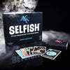 Ridleys Selfish Space Edition Playing Card