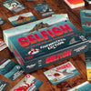 Ridleys Selfish Shipwrecked Edition Playing Card