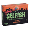 Ridleys Selfish Mini Zombie Edition Playing Card