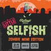 Ridleys Selfish Mini Zombie Edition Playing Card
