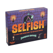 Ridleys Selfish Dungeon Edition Playing Card