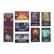 Ridleys Selfish Dungeon Edition Playing Card