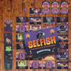 Ridleys Selfish Dungeon Edition Playing Card