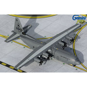 Gemini Jets GMRAA110 1/400 Royal Australian Air Force C-130J-30 Super Hercules A97-442