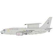 Gemini Jets GMRAF150 1/400 Royal Air Force E-7 Wedgetail WT001