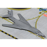 Gemini Jets GMUSA125 1/400 U.S. Air Force B-1B Lancer 86-0140 Dyess AFB Desperados