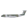 Gemini Jets GMUSA126 1/400 U.S. Air Force C-5A Galaxy 68-0226 New York ANG camo livery
