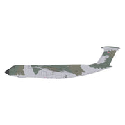 Gemini Jets GMUSA126 1/400 U.S. Air Force C-5A Galaxy 68-0226 New York ANG camo livery