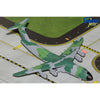 Gemini Jets GMUSA126 1/400 U.S. Air Force C-5A Galaxy 68-0226 New York ANG camo livery