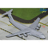 Gemini Jets GMUSA144 1/400 U.S. Air Force C-5M Super Galaxy Dover Air Force Base