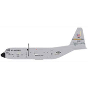 Gemini Jets GMUSA151 1/400 U.S. Air Force C-130H Hercules 96-7325 Montana ANG