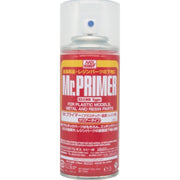 Mr Hobby (Gunze) B512 Mr Primer Clear Type 170ml