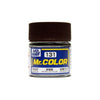 Mr Hobby (Gunze) C131 Mr Color Semi Gloss Propeller Color Lacquer Paint 10ml