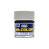 Mr Hobby (Gunze) C315 Mr Color Gloss Grey FS16440 Lacquer Paint 10ml