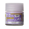 Mr Hobby (Gunze) CL104 Mr Color Lascivus Pink Purple Lacquer Paint 10ml