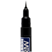 Mr Hobby (Gunze) CM102 Marker Super Fine Brush Grey