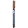 Mr Hobby (Gunze) CM103 Marker Super Fine Brush Brown