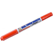 Mr Hobby (Gunze) Gundam Marker Real Touch Orange 1