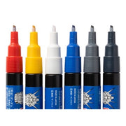 Mr Hobby (Gunze) GMS109 Gundam Marker Seed Set