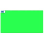 Mr Hobby (Gunze) H100 Aqueous Fluorescent Green Acrylic Paint 10ml