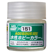 Gunze H151 Acrylic White Pearl 10ml