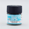 Mr Hobby (Gunze) H326 Aqueous Gloss Blue FS15044 Acrylic Paint 10ml