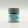 Mr Hobby (Gunze) H335 Aqueous Semi-Gloss Medium Sea Grey BS381C/ 640 Acrylic Paint 10ml